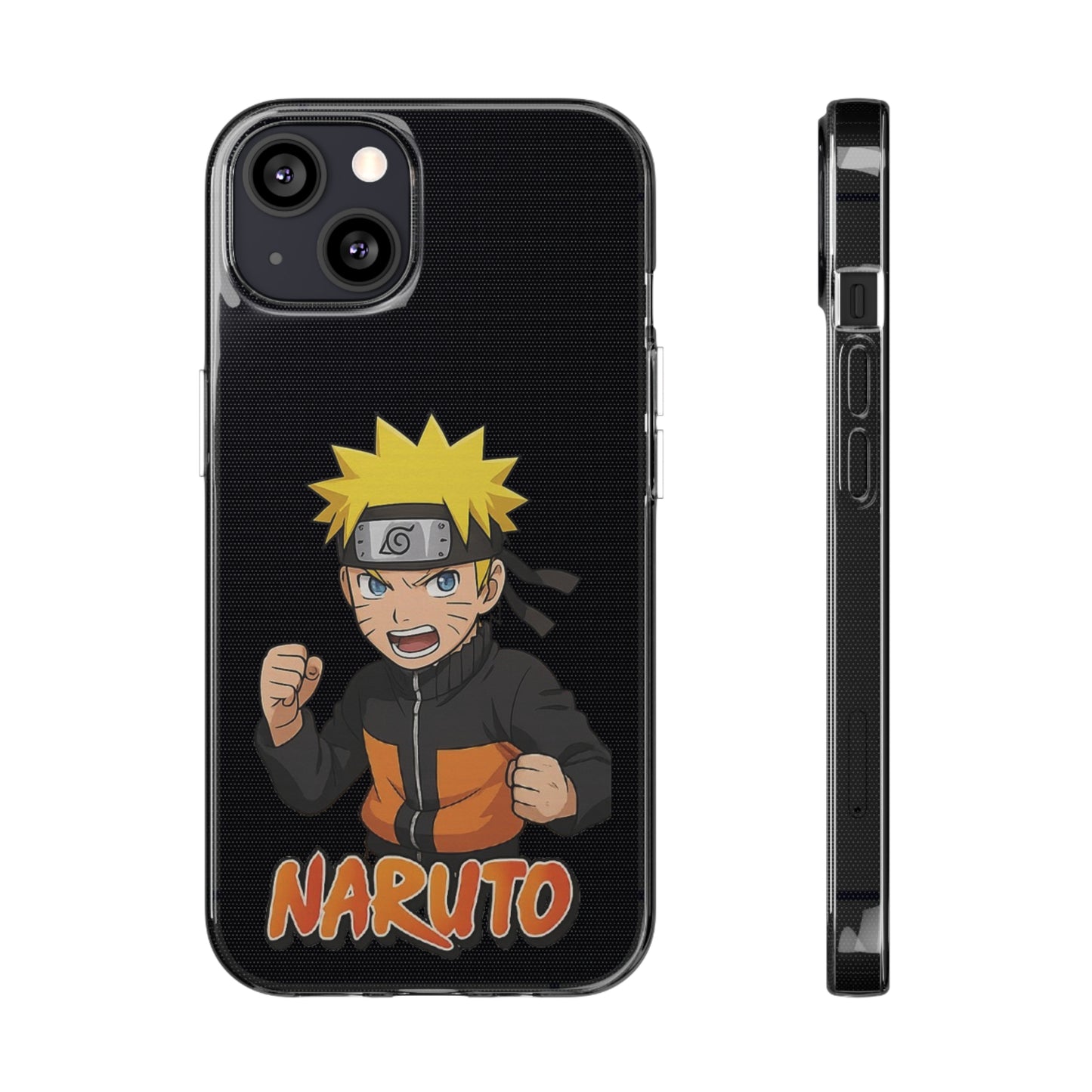 Anime Naruto Phone Case